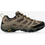 Merrell Moab 3 Walnut béžová – Zbozi.Blesk.cz