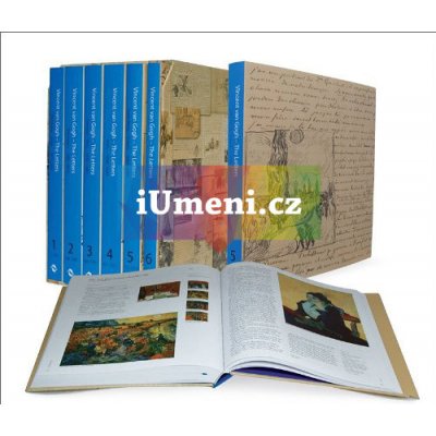 Vincent van Gogh: The Letters