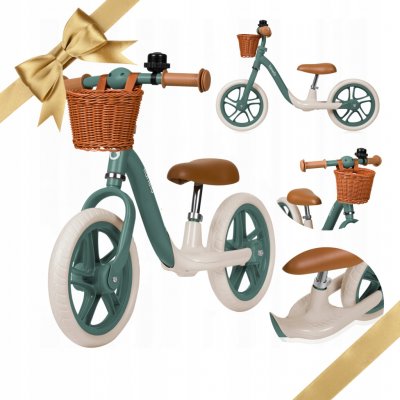 Lionelo Alex plus zelené – Zbozi.Blesk.cz