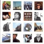 Bon Jovi - Crush CD – Zboží Mobilmania