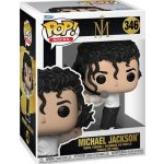 Funko Pop! 346 Michael Jackson – Sleviste.cz