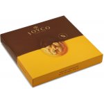 JOYCO Sušené MERUŇKY v čokoládě s vlašskými ořechy 150 g