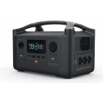 EcoFlow RIVER 600 1ECOR600IN – Zboží Mobilmania
