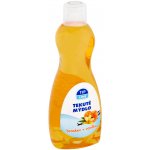 Tip Line Broskev vanilka tekuté mýdlo 1 l – Zboží Dáma