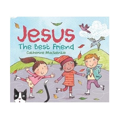 Jesus - the Best Friend