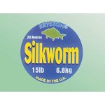 Kryston Silkworm 20m 12 lbs (5,45 kg) – Hledejceny.cz