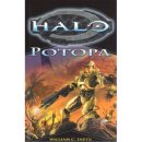 Halo 2 - Potopa - Dietz William C.