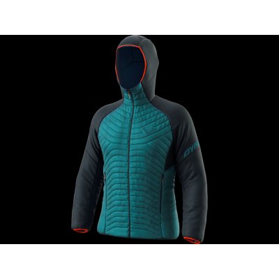 Dynafit Speed Insulation Hooded Jkt M modrá – Zboží Mobilmania