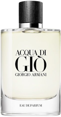Giorgio Armani Acqua Di Gio parfémovaná voda pánská 125 ml od 2 239 Kč -  Heureka.cz