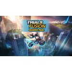 Trials Fusion Season Pass – Hledejceny.cz