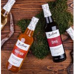 Báťkovy Bylinkové Sirupy Šípek 0,5 l – Hledejceny.cz