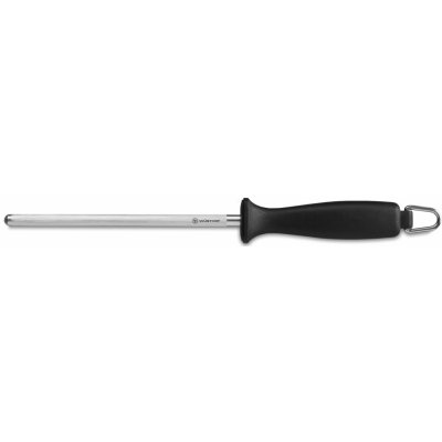 Wüsthof Sharpening Steel Rod 18 cm GP 3049700318 – Zboží Dáma