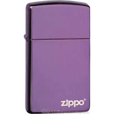 Zippo benzínový SLIM ABYSS 26002 – Hledejceny.cz