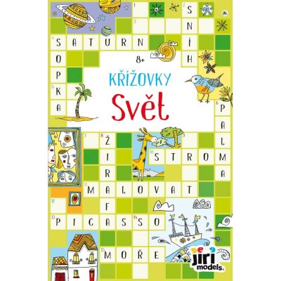 aktivita, Křížovky, Svět – Zbozi.Blesk.cz