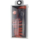 Pinzeta na řasy STALEKS EXPERT 40/12 – Zboží Dáma