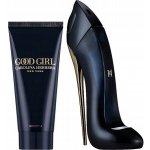 Carolina Herrera Good Girl EDP dámská 50 ml + tělové mléko 100 ml – Zboží Mobilmania