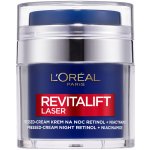 L'Oréal Revitalift noční krém proti vráskám a pro zpevnění pleti 50 ml – Zbozi.Blesk.cz