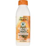 Garnier Fructis Hair Food Papaya Repairing Conditioner 350 ml – Zboží Dáma