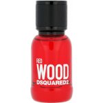 Dsquared2 Red Wood toaletní voda dámská 100 ml – Hledejceny.cz