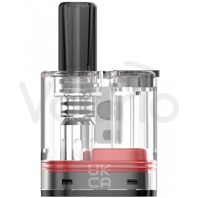 Geekvape Soul 2 Pod cartridge 0.4 ohm – Zboží Dáma