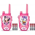 Walkie Talkie Minnie – Hledejceny.cz