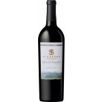 St. Supery Cabernet Sauvignon 2021 Červené 14,5% 0,75 l (holá láhev) – Hledejceny.cz