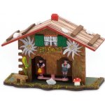 JVD Trenkle B 815 – Hledejceny.cz