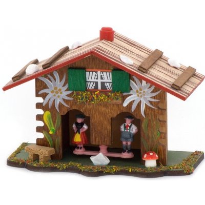 JVD Trenkle B 815 – Hledejceny.cz