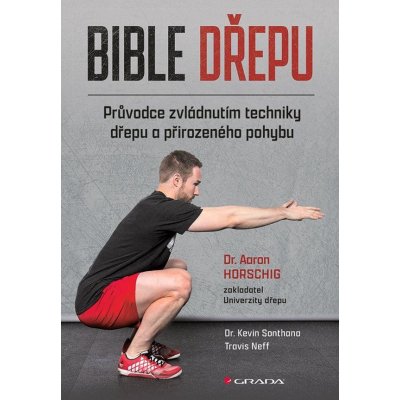 Bible dřepu – Zbozi.Blesk.cz