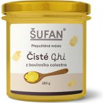 Šufan Čisté ghí 280 g – Zboží Dáma
