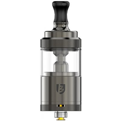 Vandy Vape BSKR Mini V3 MTL RTA clearomizér Gunmetal 4ml – Zboží Dáma