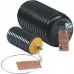 Vágner pool Nafukovací zátka 90-110mm – Zboží Mobilmania