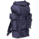 Brandit Kampfrucksack navy 65 l – Zboží Mobilmania