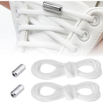 Verk 01893 Samozavazovací elastické bílé – Zboží Mobilmania