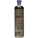Bobby's Schiedam Dry Gin 42% 0,7 l (holá láhev) – Zboží Dáma
