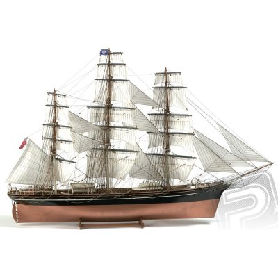 Billing Boats Cutty Sark 1:75 – Zboží Mobilmania