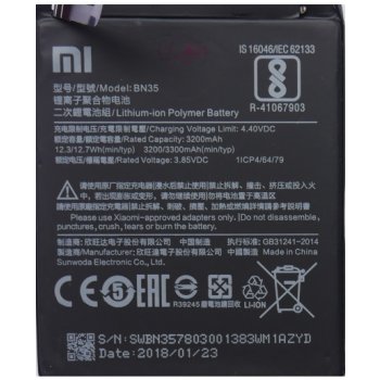 Xiaomi BN35