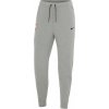 Pánské tepláky Nike Kalhoty POL M NSW TCH FLC JGGR F20 hf0608-063