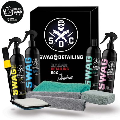 SWAG Ultimate Detailing Box Easy Interior | Zboží Auto