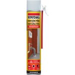 SOUDAL PUR Soudabond Easy GG DIY nízkoexpanzní trubičková 750 ml – Hledejceny.cz