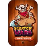 Scratch Wars: Starter Canbalandia – Zboží Dáma