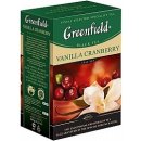 Greenfield GF Black Vanilla Cranberry 100 g