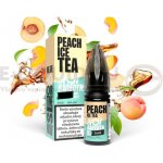 Riot Squad BAR EDTN Salt Peach Ice Tea 10 ml 20 mg – Sleviste.cz
