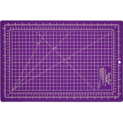 Donwei Řezací podložka 45 x 30 cm síla 2 mm DW-71123 – Zboží Mobilmania