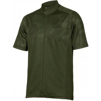 Endura Hummvee Ray olive green – Hledejceny.cz