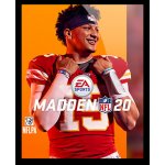 Madden NFL 20 – Zboží Mobilmania