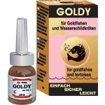 eSHa Goldy 500 ml – Hledejceny.cz
