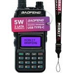 Baofeng RT15UV – Zboží Živě