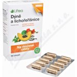 Liftea Dýně a lichořeřišnice 30 tobolek – Hledejceny.cz