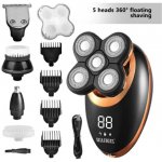 Aptel DA104 černozlatý – Zboží Dáma